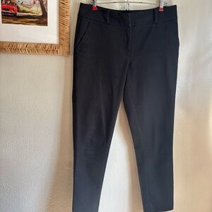 LOFT Slim Fit Trousers -Marisa skinny